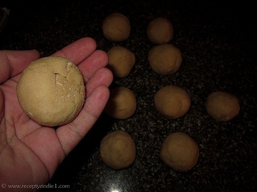 Čapati (fotorecept) - obrázok 2