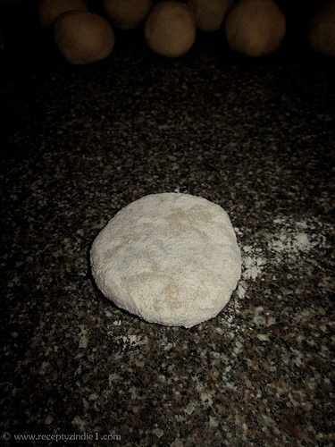 Čapati (fotorecept) - obrázok 3