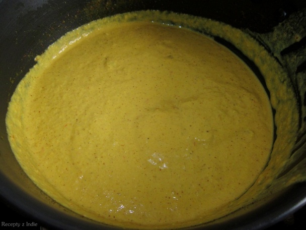 Krevety v kokosovej omáčke (fotorecept) - obrázok 5