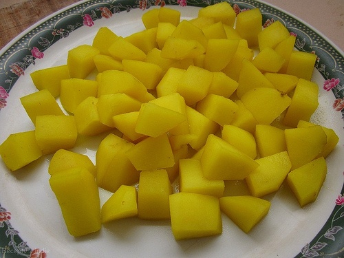 Zemiaky s cesnakom (fotorecept) - obrázok 2