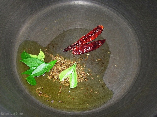 Zemiaky s cesnakom (fotorecept) - obrázok 3