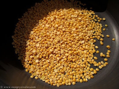 Dal karí - obrázok 1