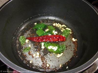 Dal karí - obrázok 3