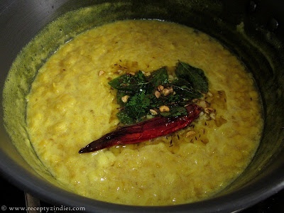 Dal karí - obrázok 4