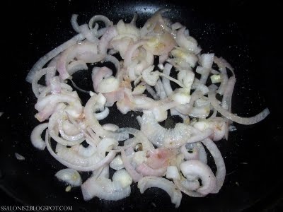 Hrachové karí (fotorecept) - obrázok 2