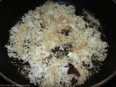 Hrachové karí (fotorecept) - obrázok 4