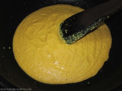 Hrachové karí (fotorecept) - obrázok 5