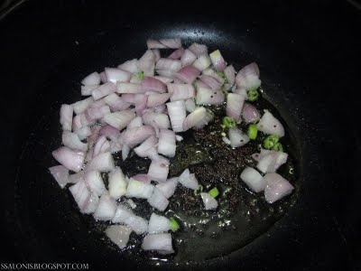 Ryžové vločky so zemiakmi (fotorecept) - obrázok 3