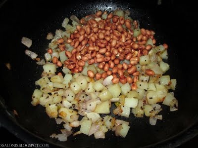 Ryžové vločky so zemiakmi (fotorecept) - obrázok 5