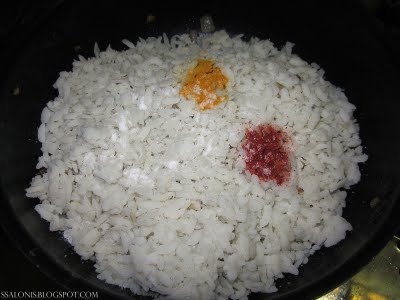 Ryžové vločky so zemiakmi (fotorecept) - obrázok 6