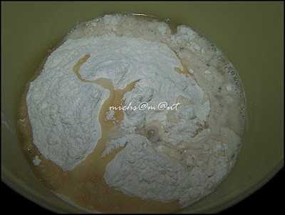 Placky paratha plnené zemiakovou zmesou (fotorecept) - obrázok 1