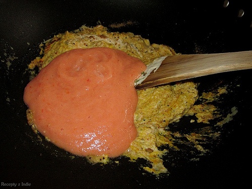 Panír maslová masala (fotorecept) - obrázok 7