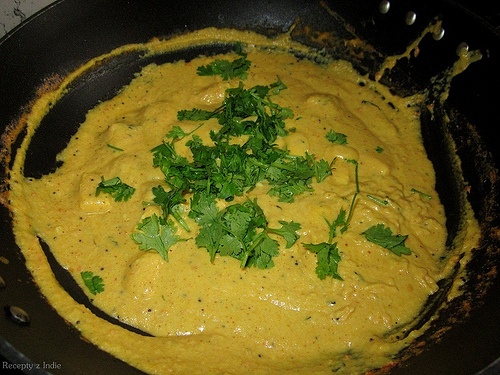 Panír maslová masala (fotorecept) - obrázok 11