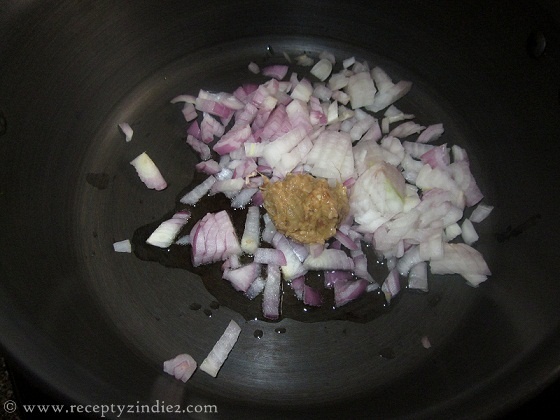 Zemiakovo-karfiolová masala (fotorecept) - obrázok 1