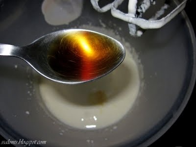 Tortová piškota - obrázok 2