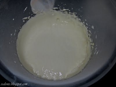 Tortová piškota - obrázok 4