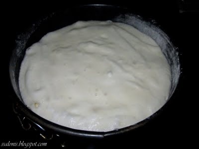 Tortová piškota - obrázok 6