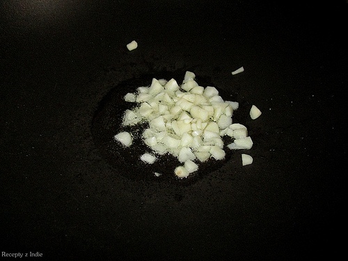 Fazuľové struky na cesnaku (fotorecept) - obrázok 3