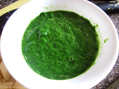 Zemiaky so špenátom (fotorecept) - obrázok 2