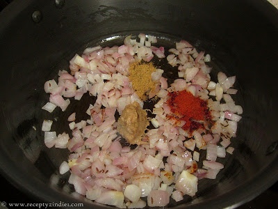 Zemiaky so špenátom (fotorecept) - obrázok 6