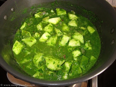 Zemiaky so špenátom (fotorecept) - obrázok 8