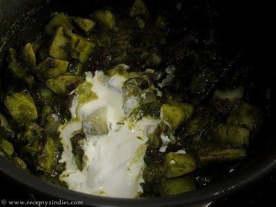 Zemiaky so špenátom (fotorecept) - obrázok 10