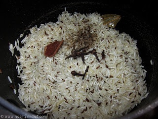 Ryža s rímskou rascou (fotorecept) - obrázok 5