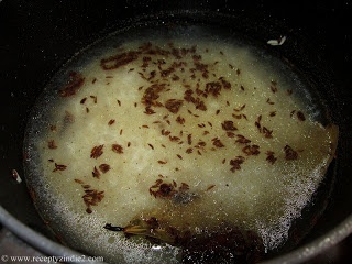 Ryža s rímskou rascou (fotorecept) - obrázok 6