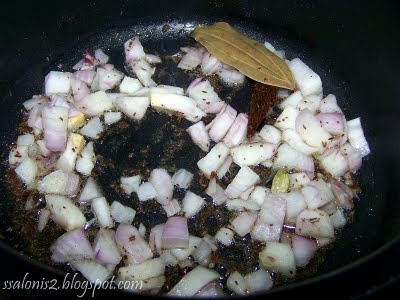 Karfiolové karí - obrázok 4