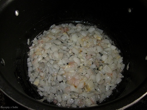 Kuracie kúsky v kešu omáčke  - obrázok 2