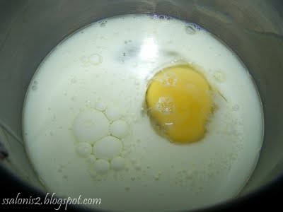 Scones s Cheddarom - obrázok 2