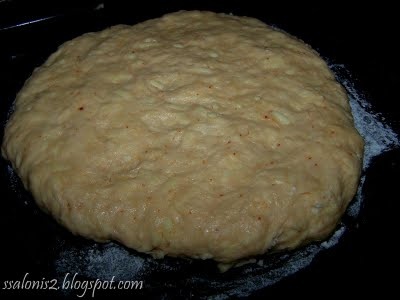 Scones s Cheddarom - obrázok 4