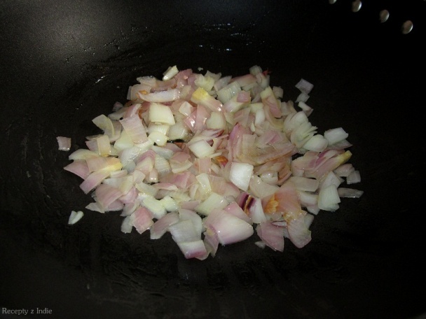 Baklažánová bharta (fotorecept) - obrázok 5