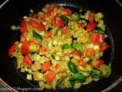 Hrach na cibuľke (fotorecept) - obrázok 4