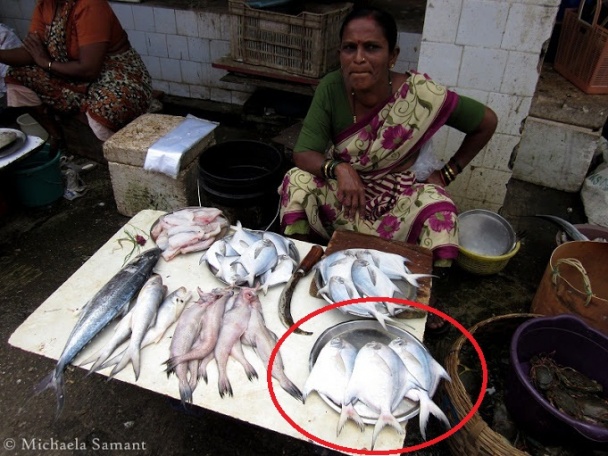 Vyprážaná korenená ryba (fotorecept) - obrázok 6