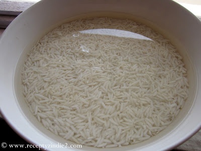 Pulao s panírom a hráškom (fotorecept) - obrázok 1