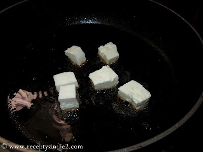 Pulao s panírom a hráškom (fotorecept) - obrázok 8