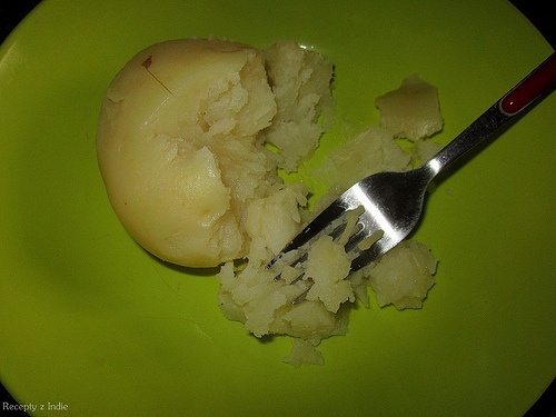 Zemiaky s cícerom (fotorecept) - obrázok 2