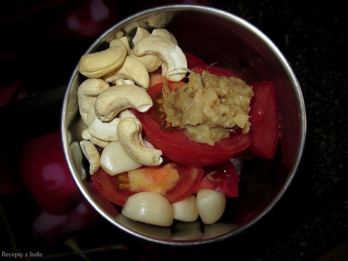 Zemiaky s cícerom (fotorecept) - obrázok 3