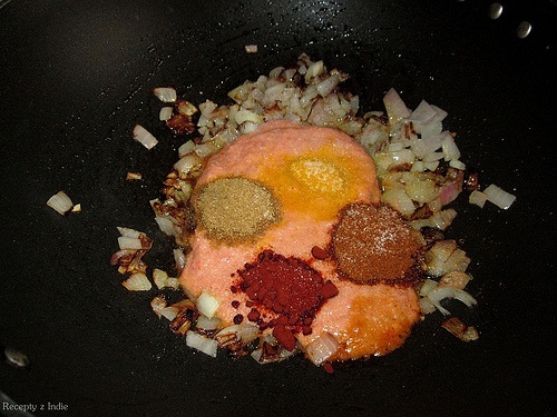 Zemiaky s cícerom (fotorecept) - obrázok 5