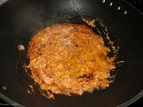 Zemiaky s cícerom (fotorecept) - obrázok 6