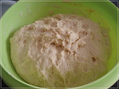 Slivkové koblihy (fotorecept) - obrázok 1