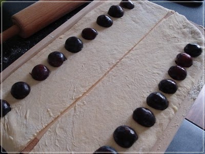 Slivkové koblihy (fotorecept) - obrázok 2