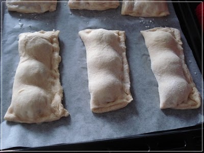 Slivkové koblihy (fotorecept) - obrázok 3