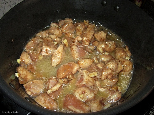 Kuracie prsia na cesnaku (fotorecept) - obrázok 5