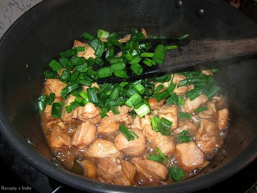 Kuracie prsia na cesnaku (fotorecept) - obrázok 6