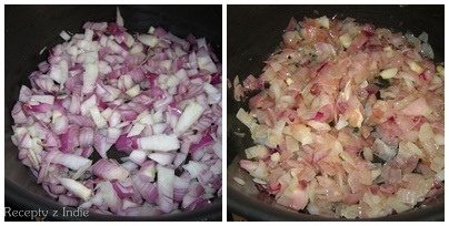 Baraní guláš - obrázok 2