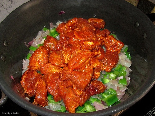 Baraní guláš - obrázok 4