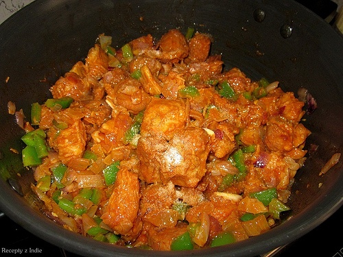 Baraní guláš - obrázok 5