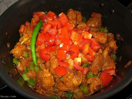 Baraní guláš - obrázok 6